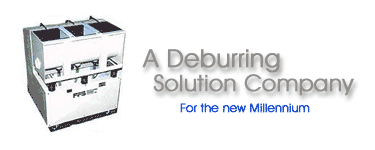 a deburring solution company