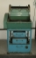 Speed-D-Burr Tumbler with stand (used)