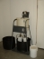 Portable Waste Water Treatment System