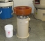 Sweco FM-1.2C Vibratory Bowl (used)