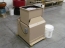 Burr King M25 Vibratory Tub (used)