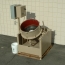 Roto-Max Centrifugal Disc High Energy Finishing Machine (used)