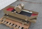 Roto-Finish RM-1 Electric Media & Parts Separator (used) 